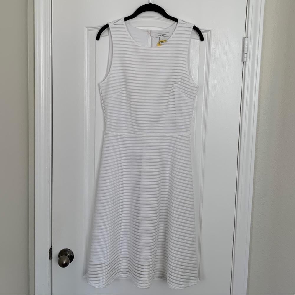 WHBM Dress
